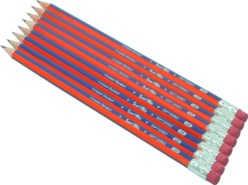 Bút chì đen 2B SK-PC2B004 Hộp 12 cây