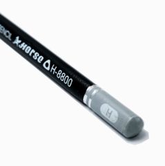 Hộp bút chì đen H-8800 H (12 cây)