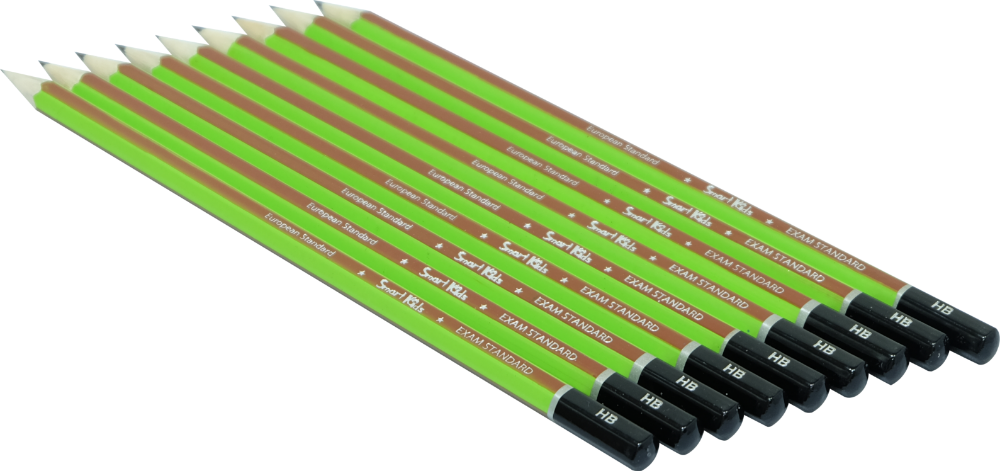 Bút chì đen HB SK-PCHB002 (1 cây)