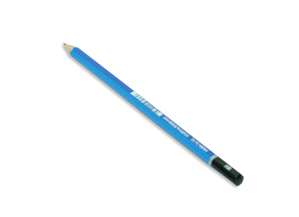 Bút chì đen HB SK-PCHB004 (hộp 12 cây)