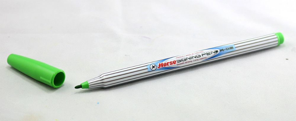 Bút lông H-110/24 màu vĩ nhựa