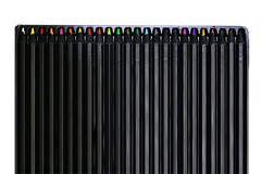 Bút chì màu SK-CP3002 (24 màu/hộp)