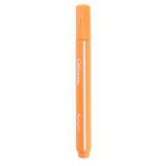 Bút dạ quang mực cam OT-HL001OR (12 cây/hộp)