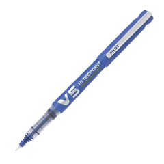 Bút mực nước Hi-tech V5 Cartridge System