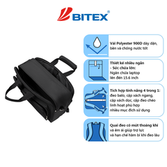 Cặp đa năng C-002