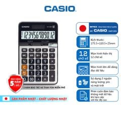 Máy tính Casio AX-120B