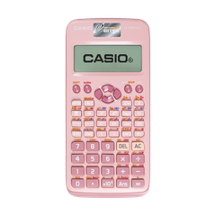 Máy tính Casio fx-580VN X PK  Màu Hồng