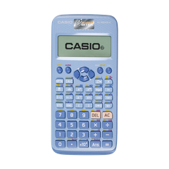 Máy tính Casio fx-580VN X BU  Màu Xanh