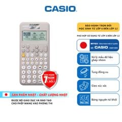 Máy tính Casio Fx-880BTG