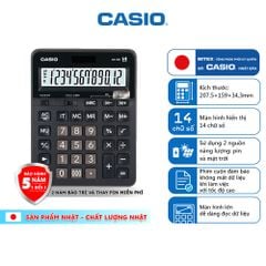 Máy tính Casio GX-14B