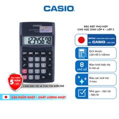 Máy tính Casio HL-815L