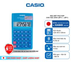 Máy tính Casio HL-815L