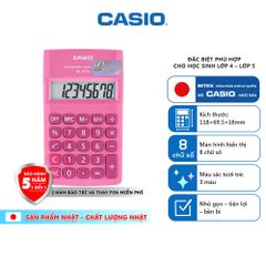 Máy tính Casio HL-815L