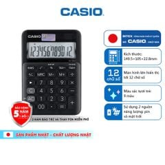 Máy tính Casio MS-20UC
