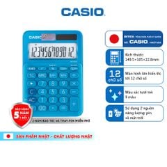 Máy tính Casio MS-20UC