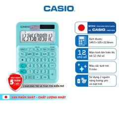 Máy tính Casio MS-20UC