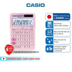 Máy tính Casio MS-20UC