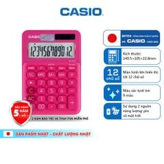 Máy tính Casio MS-20UC