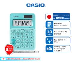 Máy tính Casio MS-7UC