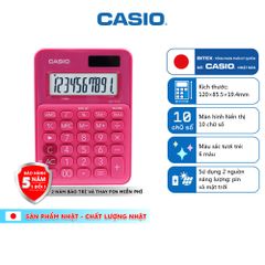Máy tính Casio MS-7UC