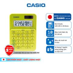 Máy tính Casio MS-7UC