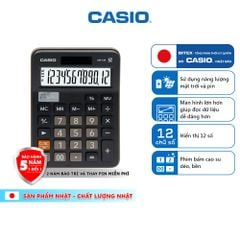 Máy tính Casio MX-12B
