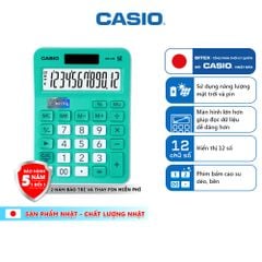 Máy tính Casio MX-12B