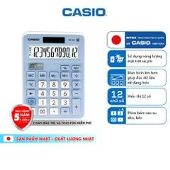Máy tính Casio MX-12B