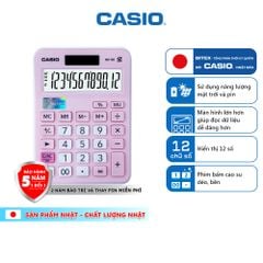 Máy tính Casio MX-12B