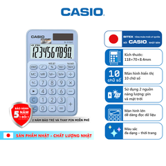 Máy tính Casio SL-310UC