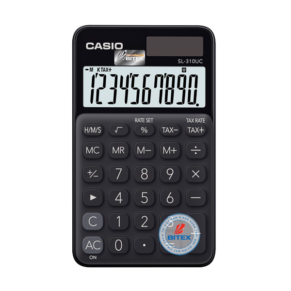 Máy tính Casio SL-310UC