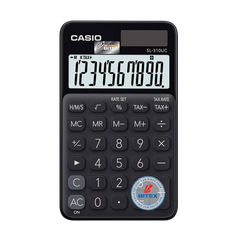 Máy tính Casio SL-310UC