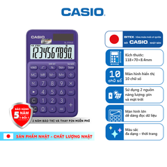 Máy tính Casio SL-310UC