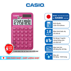 Máy tính Casio SL-310UC