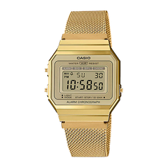 Đồng hồ Casio A700WMG-9ADF