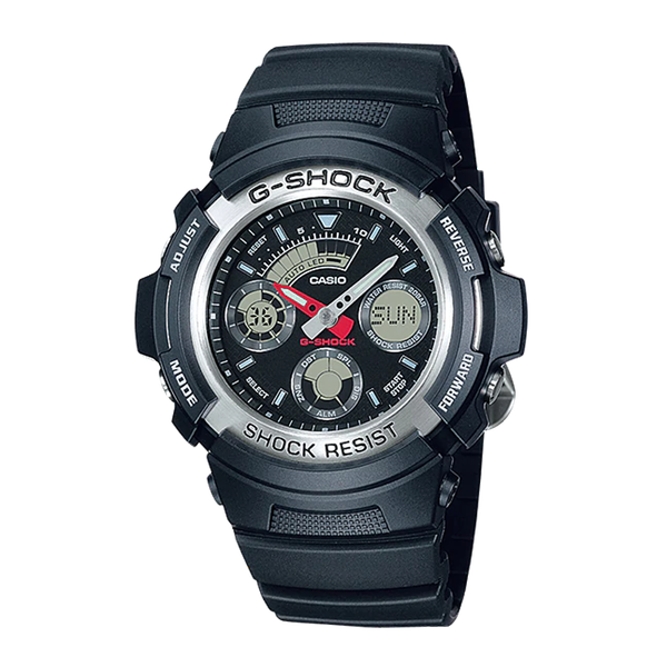 Đồng hồ Casio AW-590-1ADR