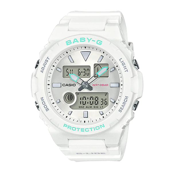 Đồng hồ Casio BAX-100-7ADR