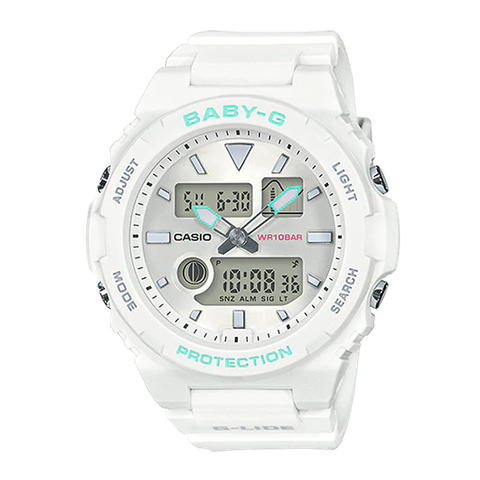 Đồng hồ Casio BAX-100-7ADR