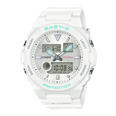 Đồng hồ Casio BAX-100-7ADR