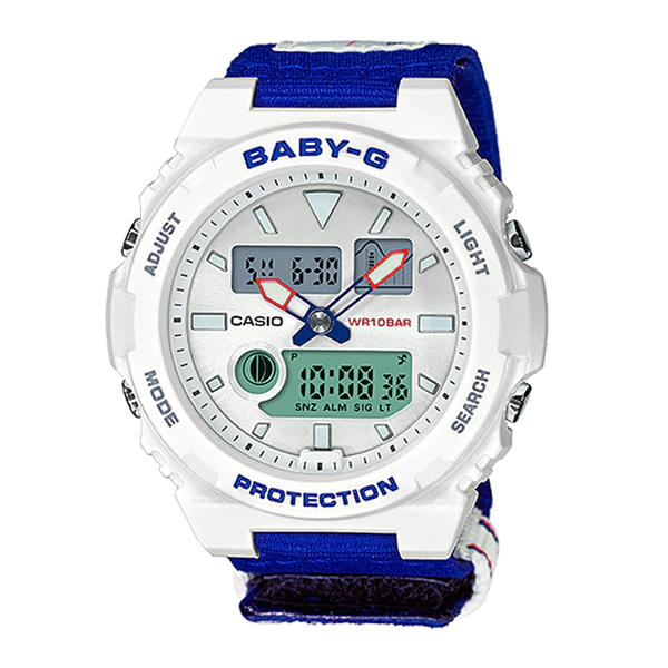 Đồng hồ Casio BAX-125-2ADR