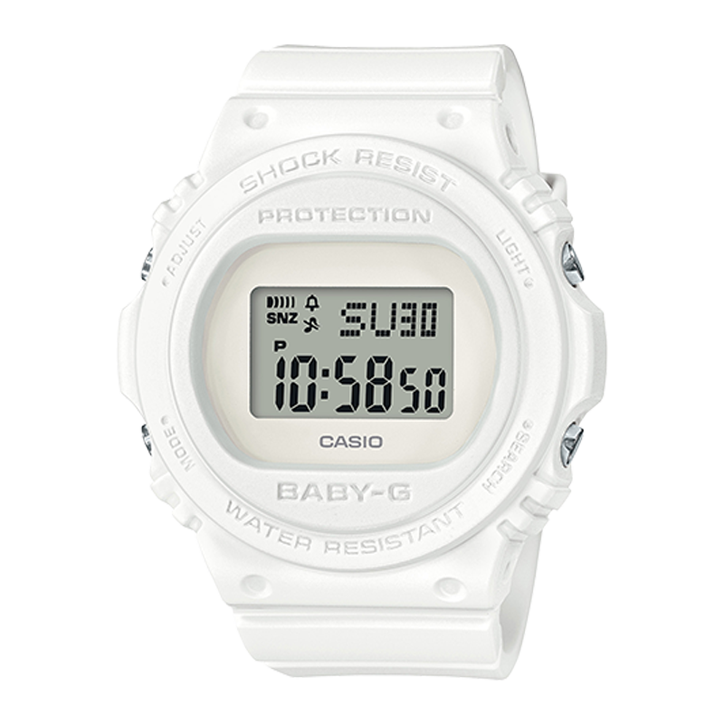ng h Casio BGD 570 7DR ng h Casio BGD 570 7DR BITEXSHOP