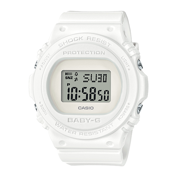 Đồng hồ Casio BGD-570-7DR