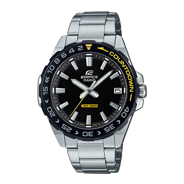 Đồng hồ Casio EFV-120DB-1AVUDF