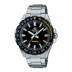 Đồng hồ Casio EFV-120DB-1AVUDF