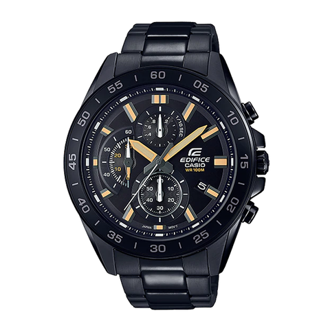 Đồng hồ Casio EFV-550DC-1AVUDF