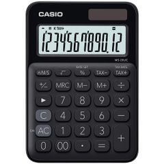 Máy tính Casio MS-20UC (10 màu)