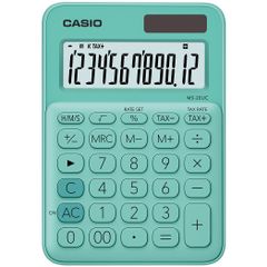 Máy tính Casio MS-20UC (10 màu)