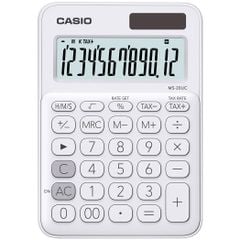 Máy tính Casio MS-20UC