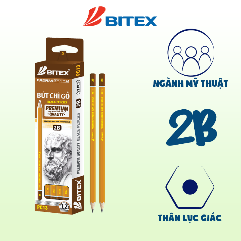 Bộ dụng cụ Mỹ Thuật