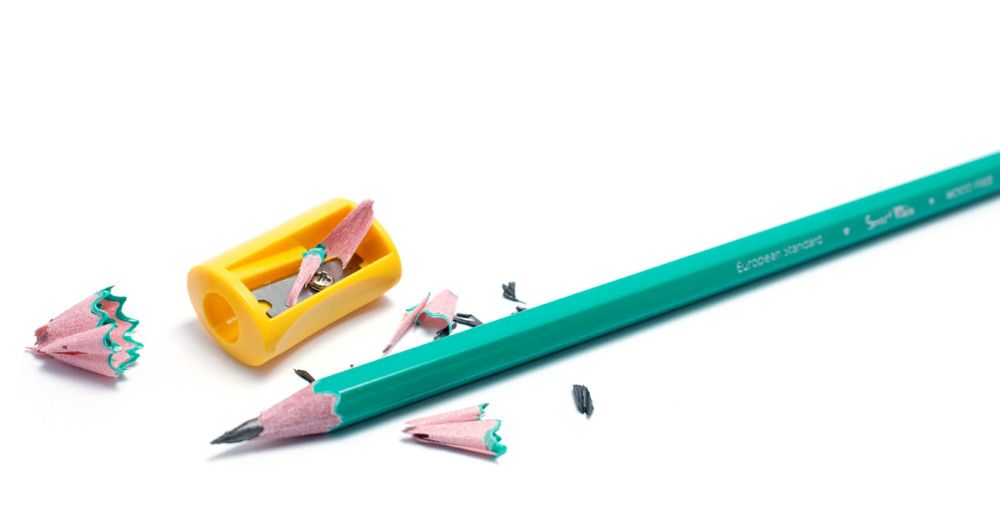 Chuốt bút chì SK-SP04